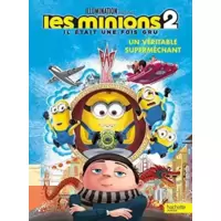 Minions 2 - L'album Du Film