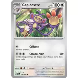 Capidextre