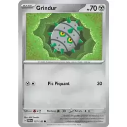 Grindur