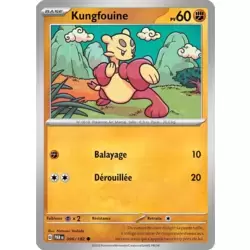 Kungfouine