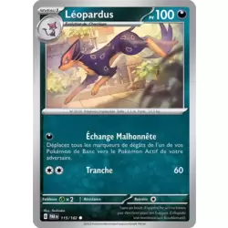 Léopardus
