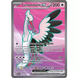 Lestombaile EX