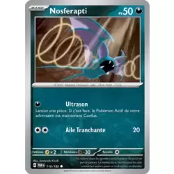 Nosferapti