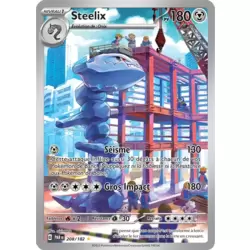 Steelix