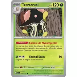 Terracruel