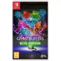 Ghostbusters : Spirits Unleashed - Ecto Edition
