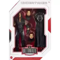 Undertaker (2024 re-release)