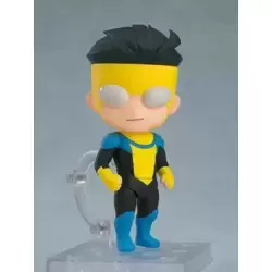 Invincible