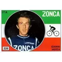 Gianni Motta - Italia