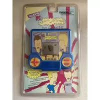 BEAVIS And BUTTHEAD This Games Rules LCD Game