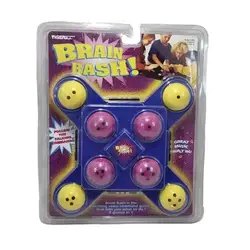 Brain Bash LCD