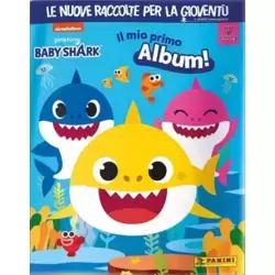 Album Italien