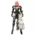 Play Arts Kai - Final Fantasy XIII-2: Lightning Knight Ver.