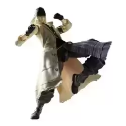 Final Fantasy XIII  - Snow Villiers
