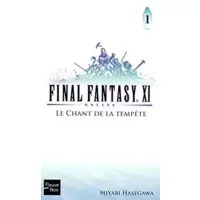 Final Fantasy XI Tome 1