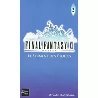 Final Fantasy XI - Tome 2