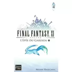 Final Fantasy XI - Tome 4