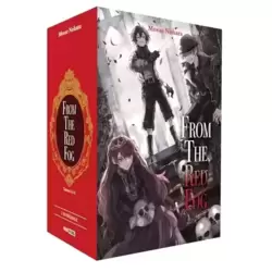 Coffret Intégrale Tomes 1 à 5