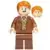 Fred Weasley - Reddish Brown Suit, Dark Orange Tie, Grin / Smiling