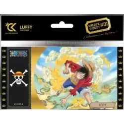 Luffy
