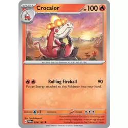 Crocalor
