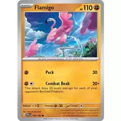 Flamigo