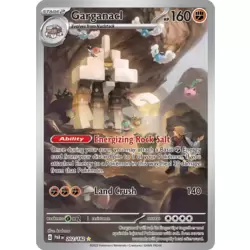 Garganacl