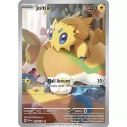 Joltik