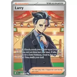 Larry