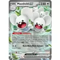 Maushold EX