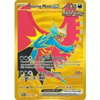 Roaring Moon EX