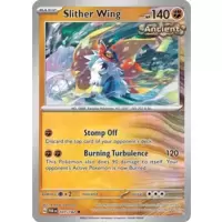 Slither Wing