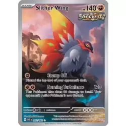 Slither Wing