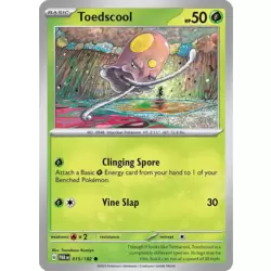 Toedscool