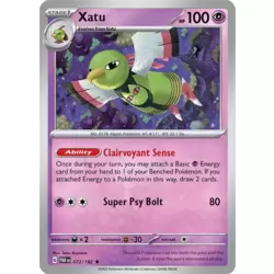 Xatu