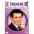 Le théâtre de Francis Perrin : Trésor Party / Les deux timides / Am-stram-gram - Coffret 3 DVD