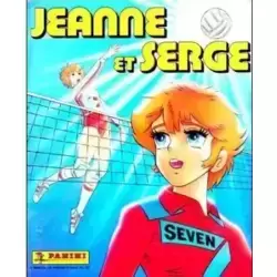 Album Jeanne et Serge