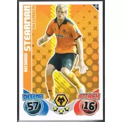 Richard Stearman - Wolverhampton Wanderers (Extra)