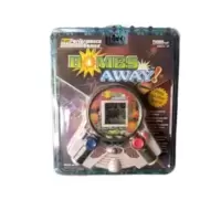 Bombs Away!