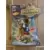 Tiger Electronics Inc. - Digital Digimon Monsters - Davis And Veemon LCD Game