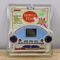Family Feud LCD Game