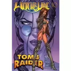 Witchblade tome 10