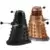 Action Figures - History of The Daleks #16/#17