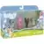 Bluey Figures & Playsets - Bluey & Friends