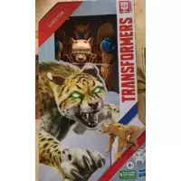 Cheetor