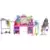 Coffret coiffeuse