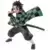Demon Slayer - Kamado Tanjiro Model Kit