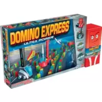 Domino Express Ultra Power + 200 Dominos