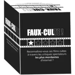 Faux-culte