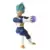 Dragon Ball Super BANDAI - Attack Collection - Super Saiyan Blue Vegeta